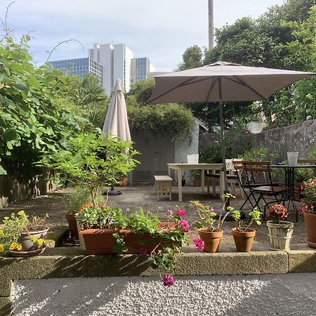 Maison Des Amis 포르투 외부 사진