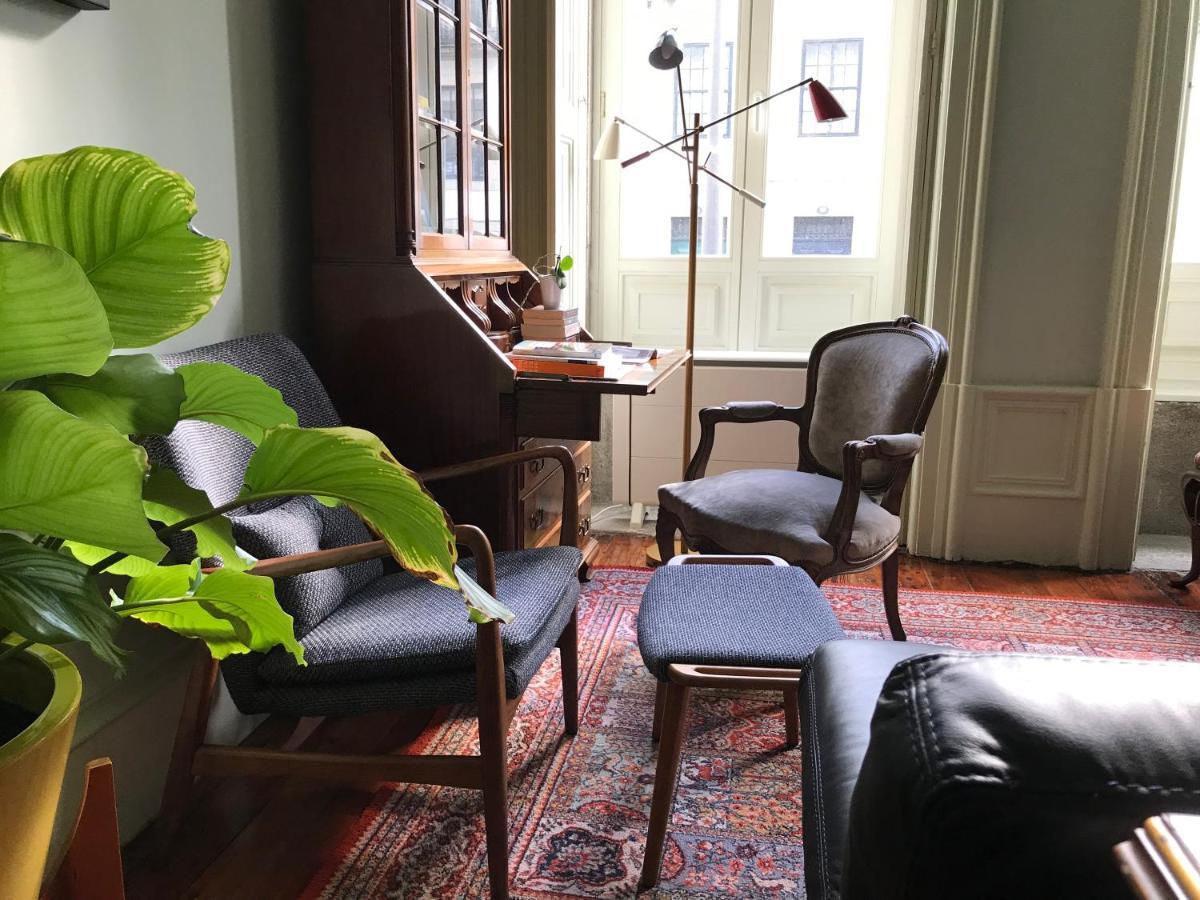 Maison Des Amis 포르투 외부 사진