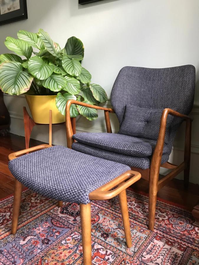 Maison Des Amis 포르투 외부 사진