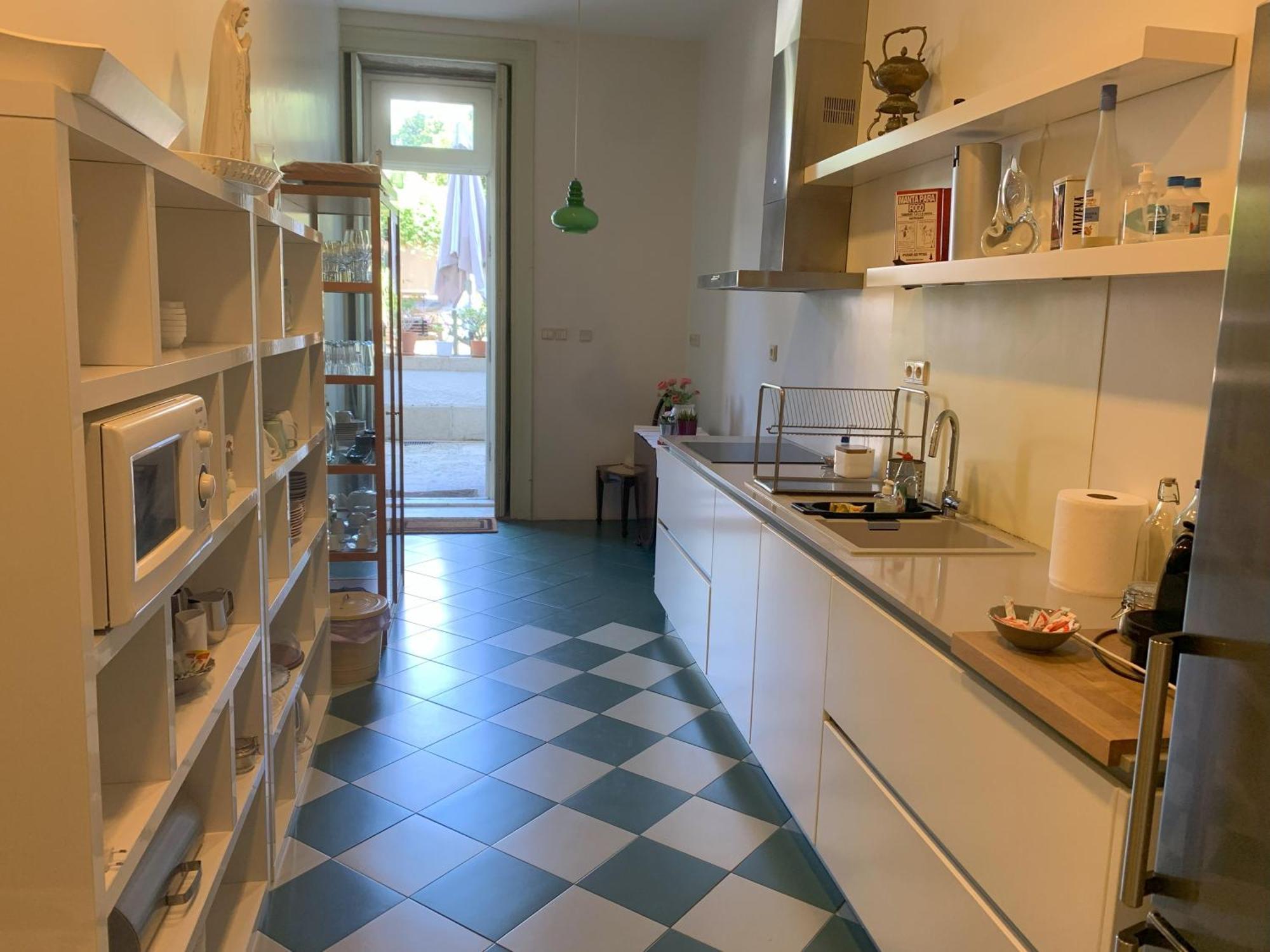 Maison Des Amis 포르투 외부 사진